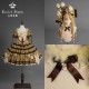 Classical Puppets Farm Buddies 2.0 Little Bee Blouse Pants Salopette OP and Sets(Limited Pre-Order/Full Payment Without Shipping)
